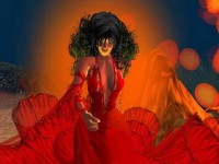 Amarração Maria Padilha